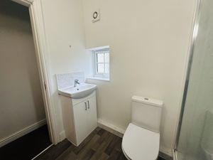 Shower Room - click for photo gallery
